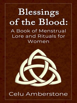 cover image of Blessings of the Blood
